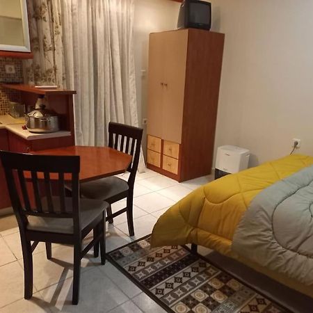 Ιάνθη Studio Apartment Karditsa Exterior photo