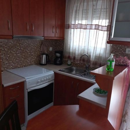 Ιάνθη Studio Apartment Karditsa Exterior photo